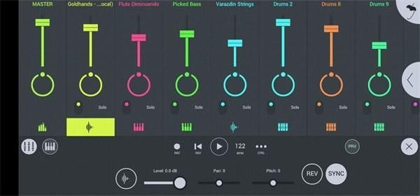 flstudiomobile手机版中文版