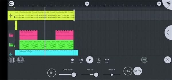 flstudiomobile手机版中文版