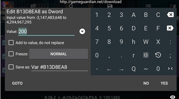 GGBoxPro修改器2025最新版v1.1.4 安卓版