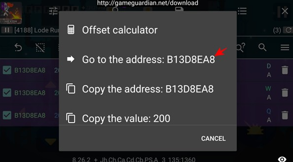 GGBoxPro修改器2025最新版v1.1.4 安卓版