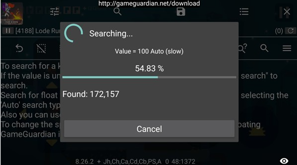 GGBoxPro修改器2025最新版v1.1.4 安卓版