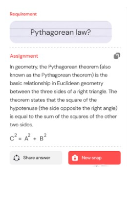 Math AI官方下载最新版v1.3.2 安卓版