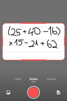 Math AI官方下载最新版v1.3.2 安卓版