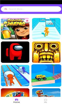 Game Bridge