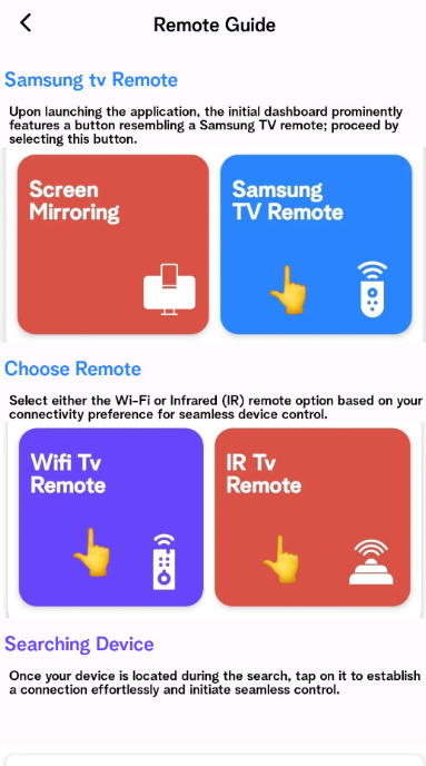Samsung Smart View 2.0下载最新版v21安卓版