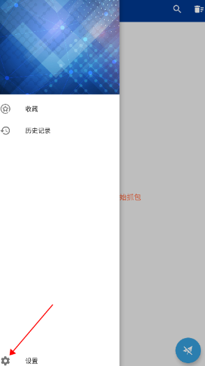 蓝鸟抓包下载安装2024最新版本v4.8.6 安卓版