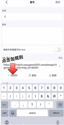 stormsniffer抓包工具安卓2025最新版v1.0免费版