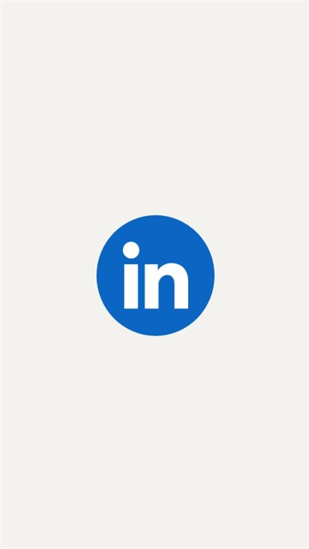 领英linkedin海外版app官方手机版