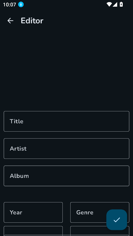 可耐音乐(CuteMusic)安卓版2025v2.3.4最新版