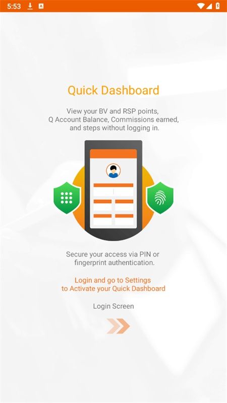 QNET Mobile WP软件最新版本