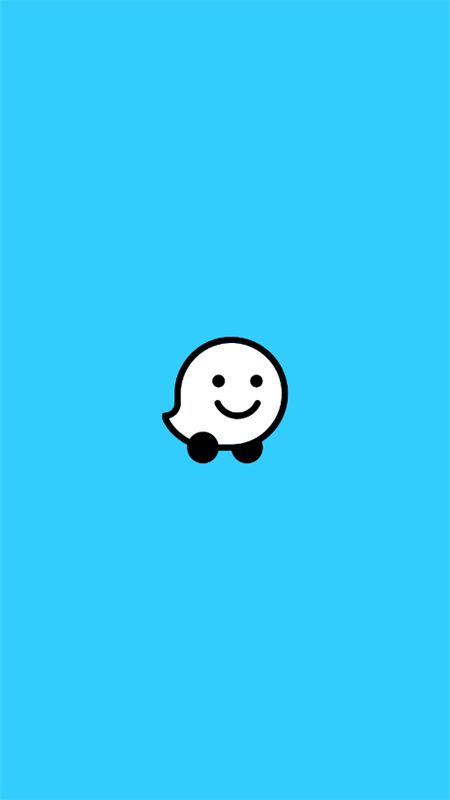 waze地图导航软件(位智)最新版本2025