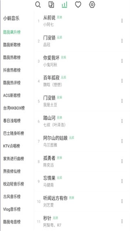 洛雪音乐助手(LX Music)app安卓最新版2024