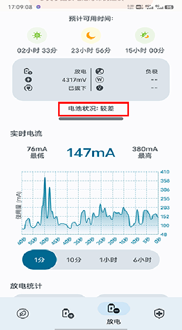 Battery Guru下载安装2024安卓版
