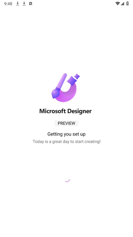Microsoft Designer AI设计软件手机版