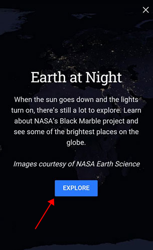 谷歌地球google earth手机版下载v10.79.0.3官方最新版