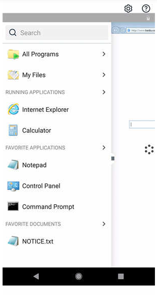 VMware虚拟机手机版下载官方最新版(Horizon)v8.13.0 安卓版