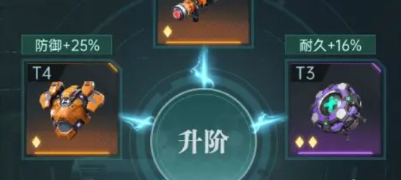 群星纪元战力怎么提升