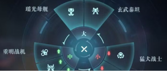 群星纪元天梯挑战怎么玩