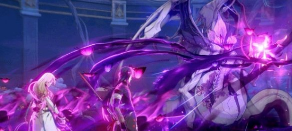 崩坏星穹铁道死龙玻吕刻斯怎么打