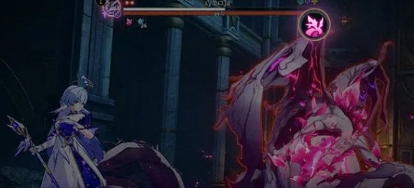 崩坏星穹铁道死龙玻吕刻斯怎么打