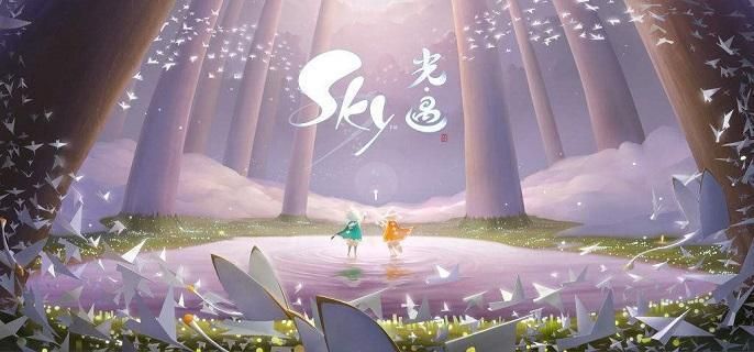 光遇雨伞先祖在哪里
