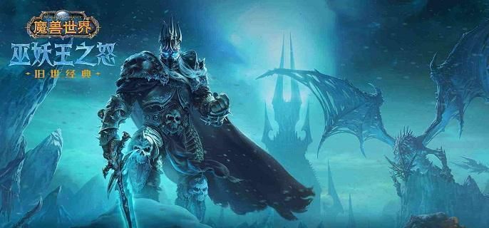 魔兽世界神圣牧天赋怎么加点