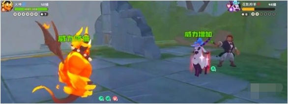 洛克王国世界尼尔森怎么打