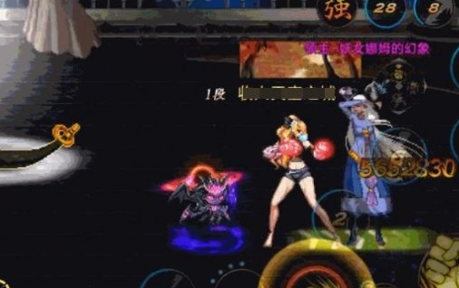 dnf手游迷妄之塔72层怎么过