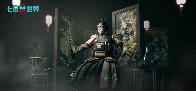 七日世界领地核心怎么做