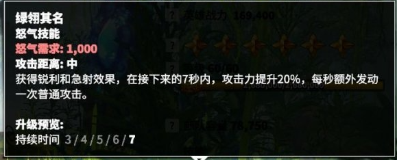 万龙觉醒森尼因多技能怎么加