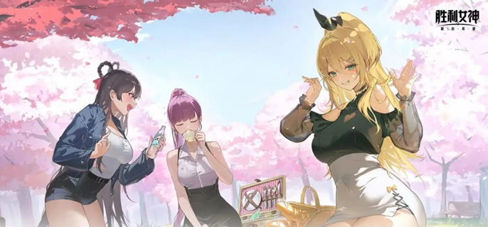 胜利女神新的希望开荒角色哪个好