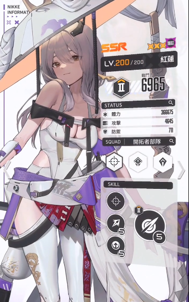 胜利女神新的希望新手角色哪个好