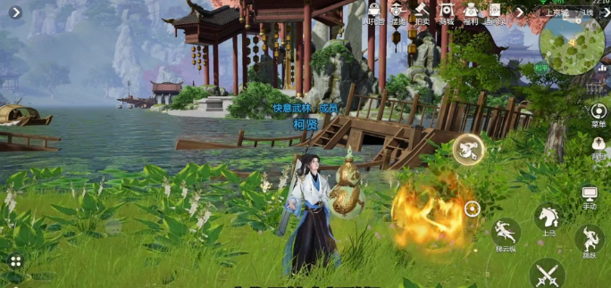 剑侠情缘零战力怎么提升