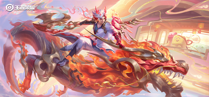 王者荣耀玄铁古锭技能是什么