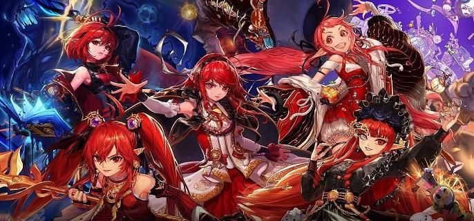 dnf女魔法师技能定制有哪些